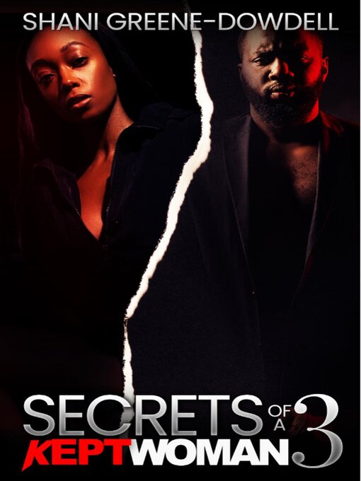 Cover image for Secrets of a Kept Woman 3